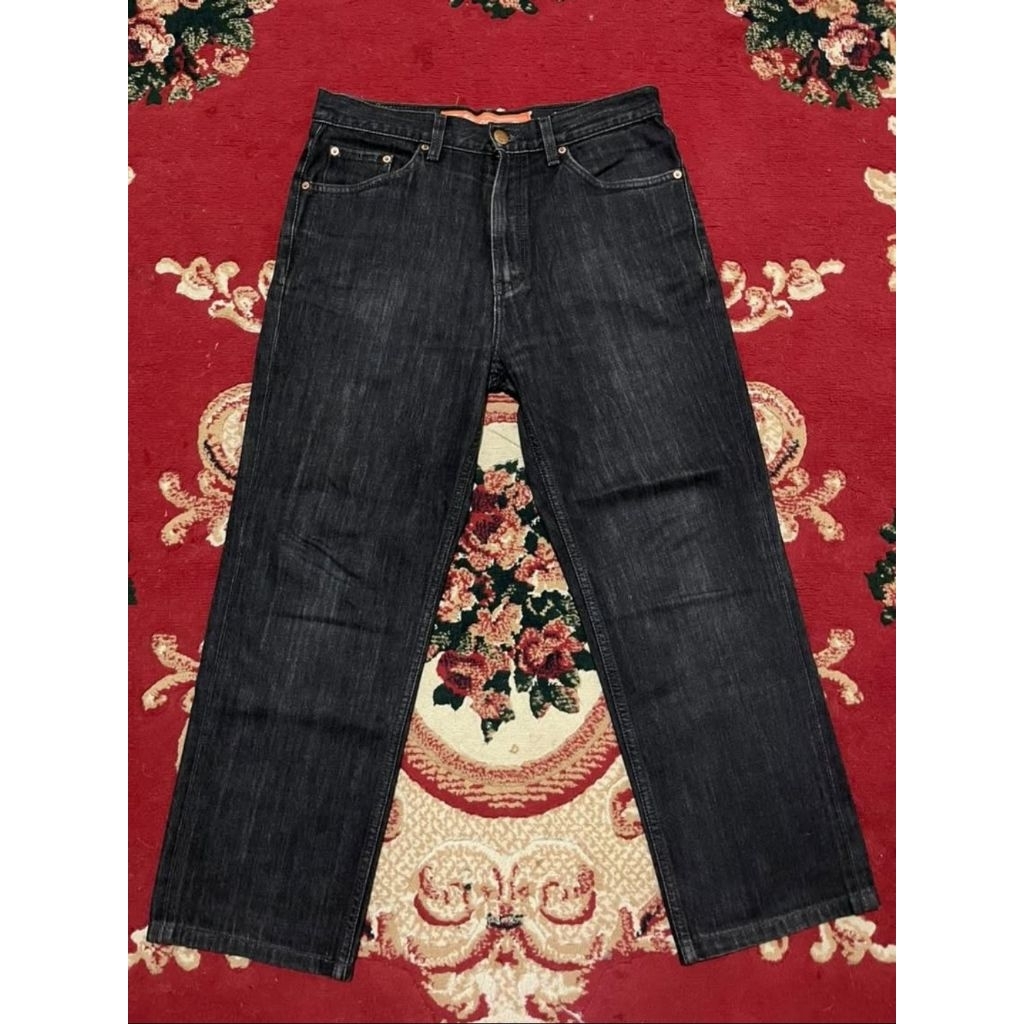 celana jeans lea 606