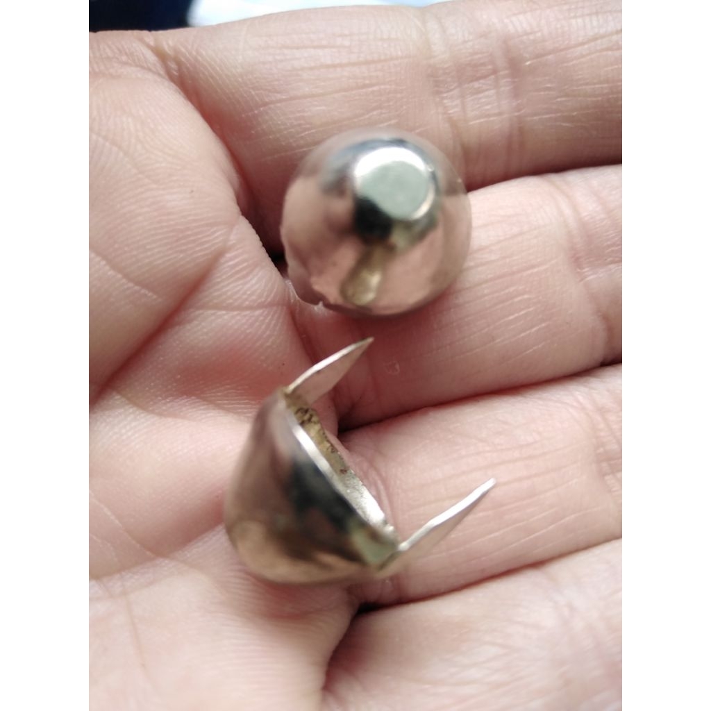 kaki alas tas ransel koper(grade A)