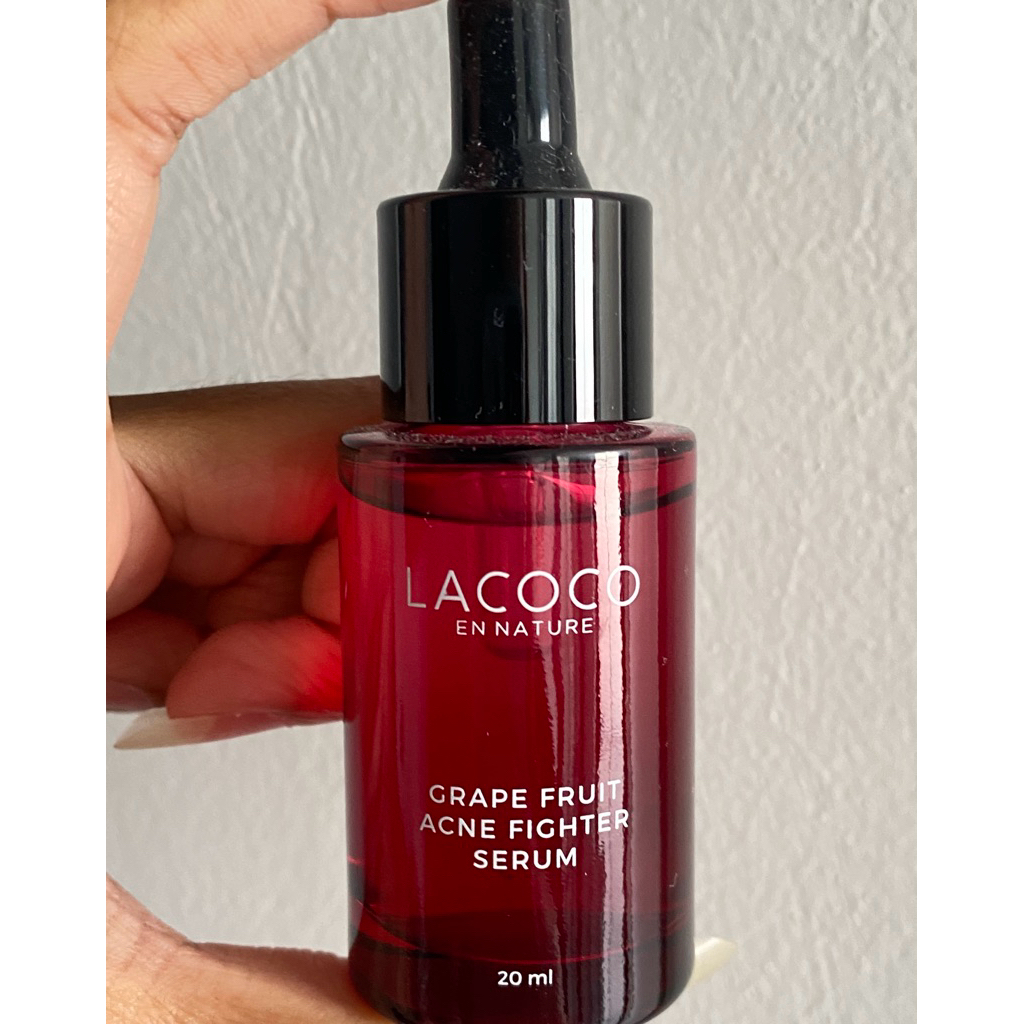 PRELOVED - SERUM LACOCO