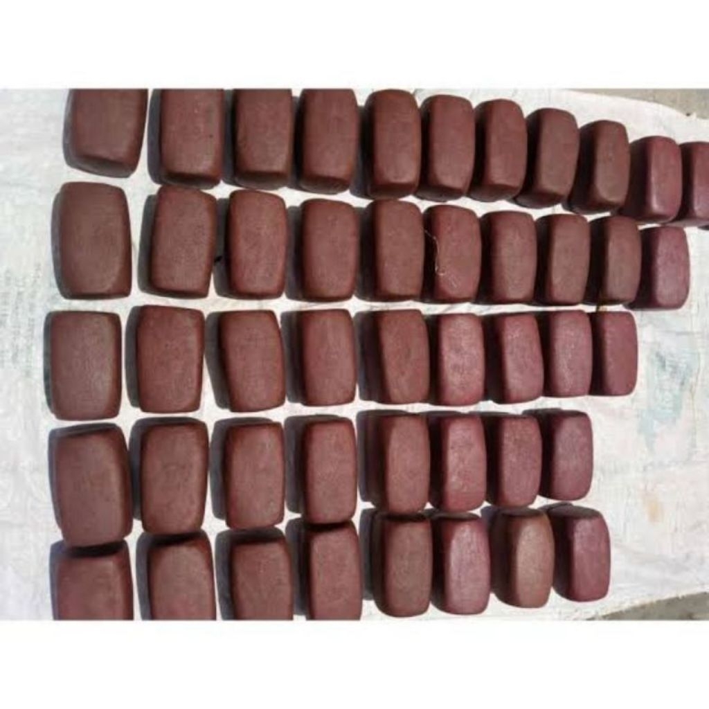 Terasi Super Asli Juwana