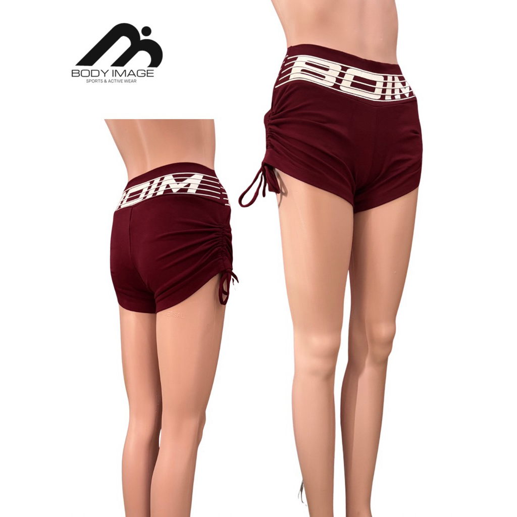 {READY STOK} CPDK | HOTPANTS CELANA PENDEK SPORTS BODYIMAGE