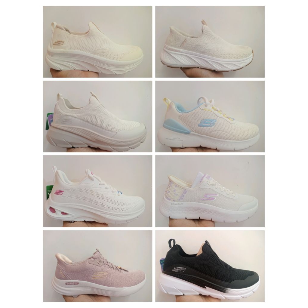 SALE 70% SKECHERS Women Slip in