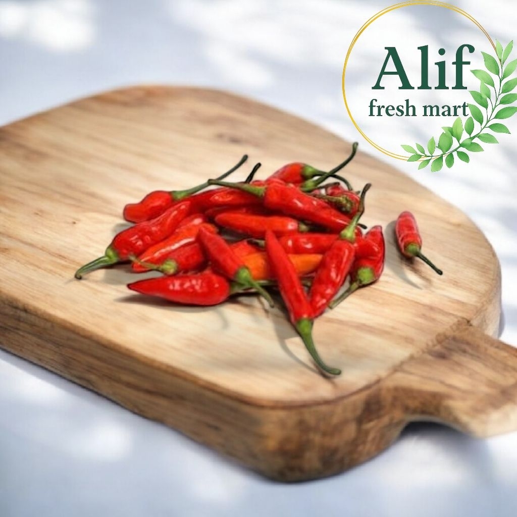 cabe rawit ORI fresh 1000g