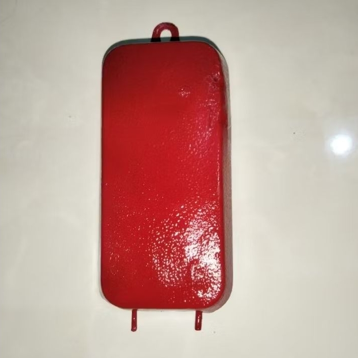 Tutup aki merah B motor Honda S90 s90z