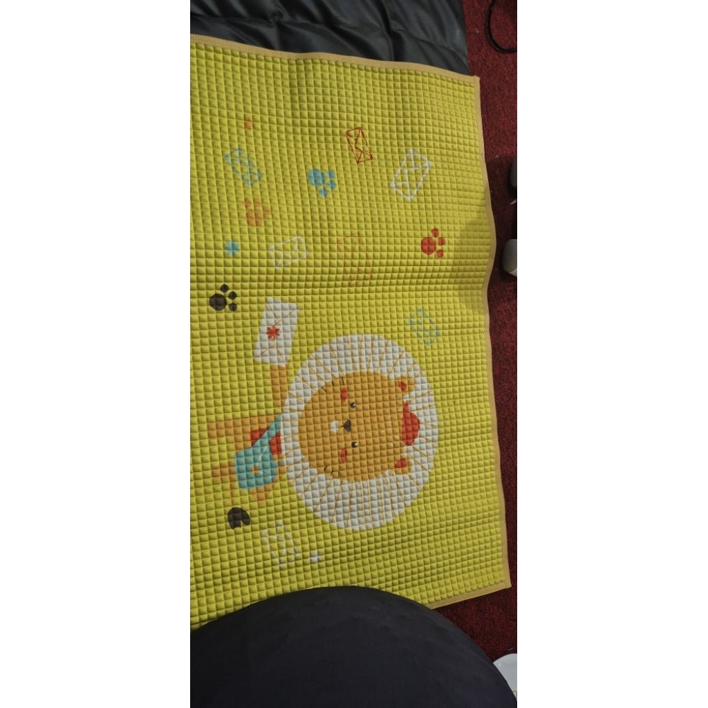 perlak sugar baby preloved likenew