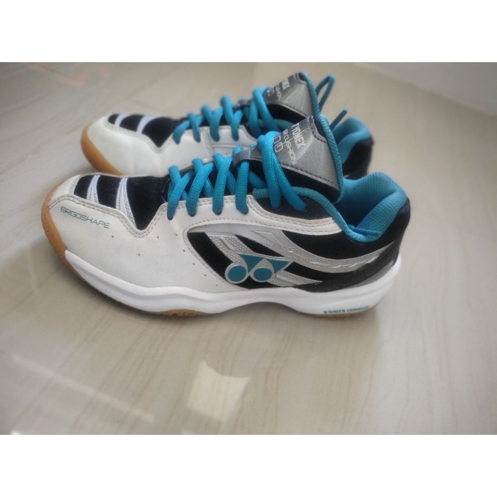 SEPATU BADMINTON YONEX ORIGINAL SHB100 SZ 36