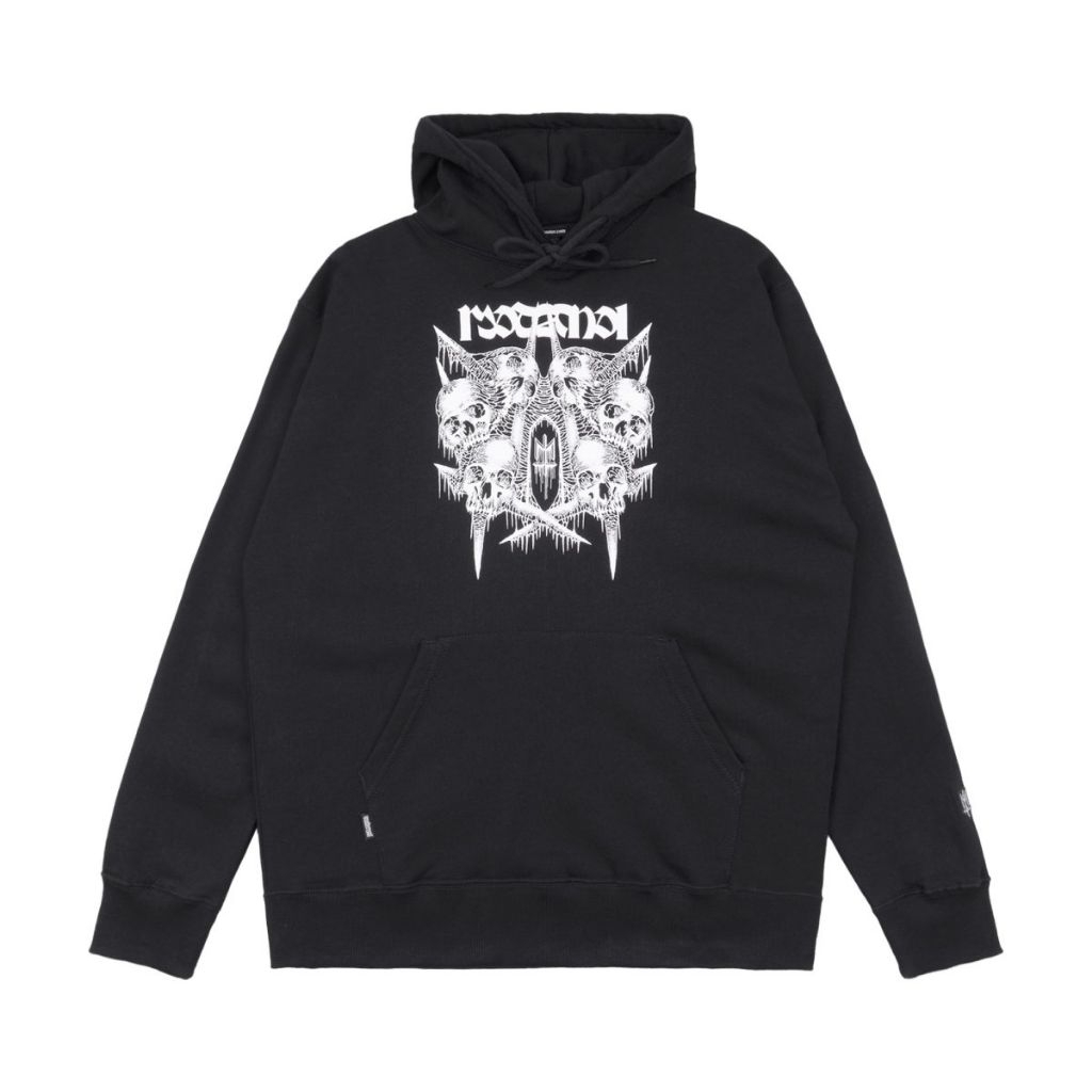 JAKET MATERNAL DISASTER VISCOUS ORIGINAL