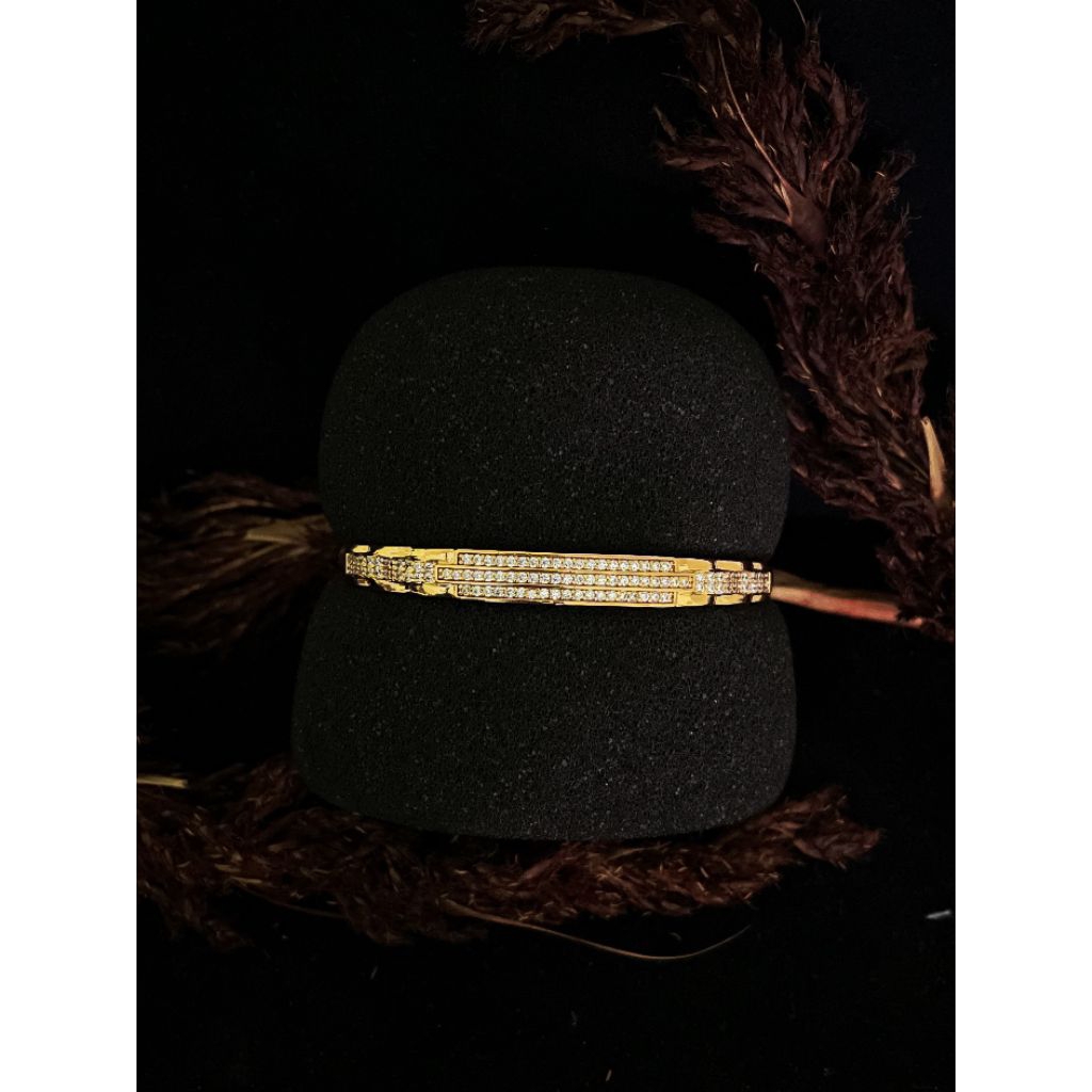 GELANG BANGLE XUPING WANITA MODEL TERBARU