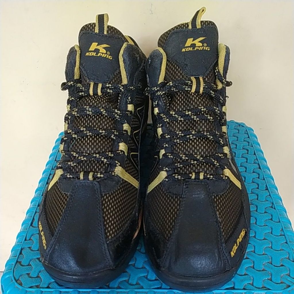 Sepatu Second Outdoor Kolping Size 41,5 Insole 26,5 cm