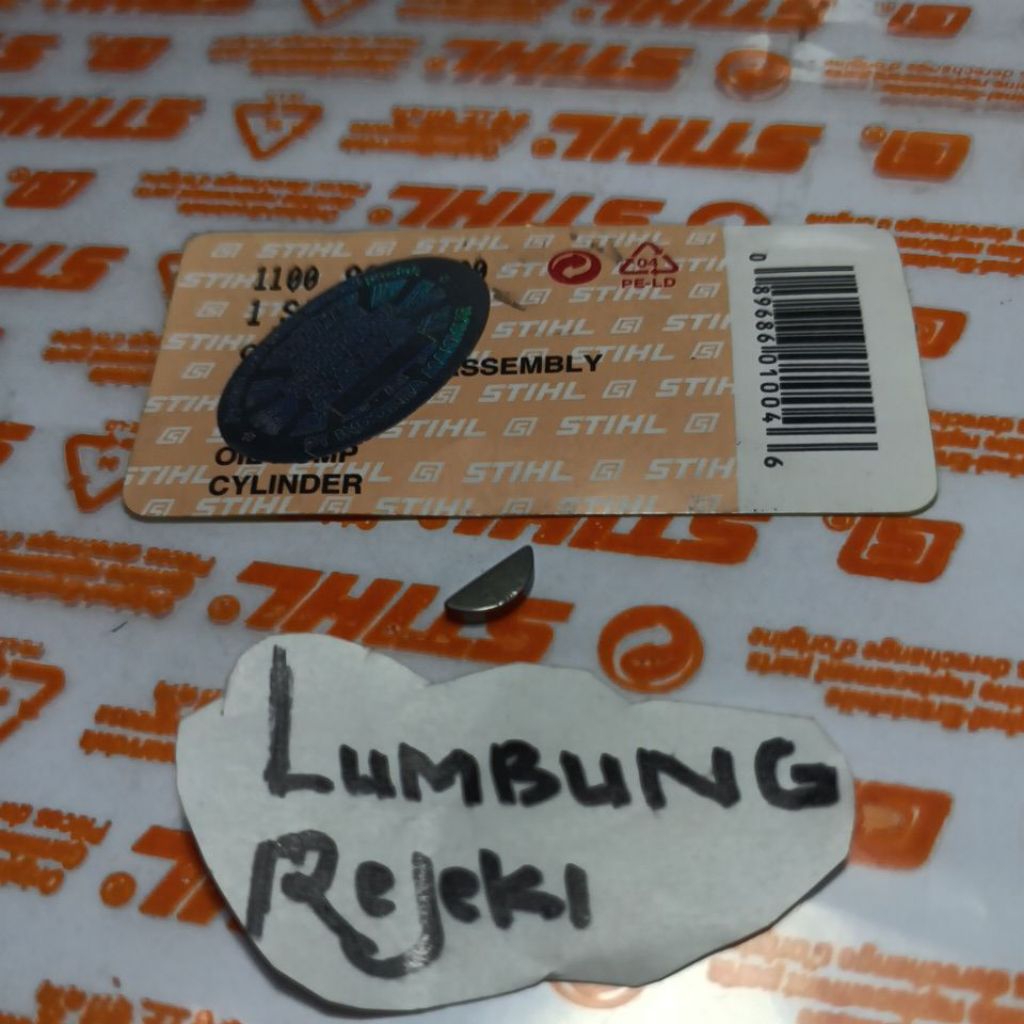 spay magnet ms 381 sthil