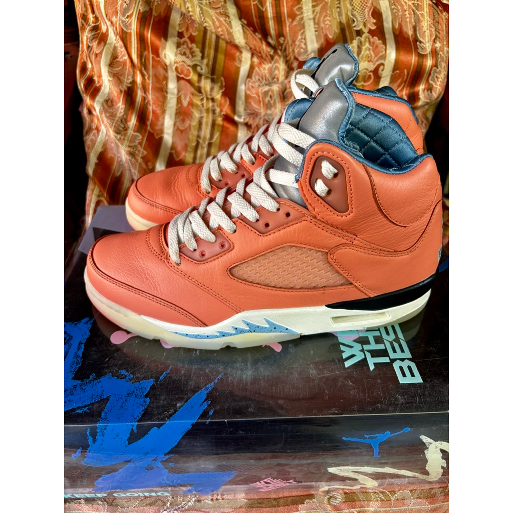 Jordan5DjKhaled
