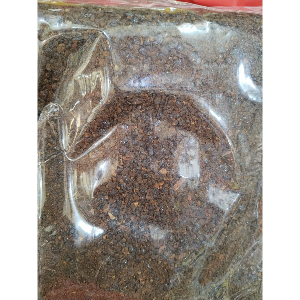 Kopi Kasar / Kopi Aceh Asli 500gram
