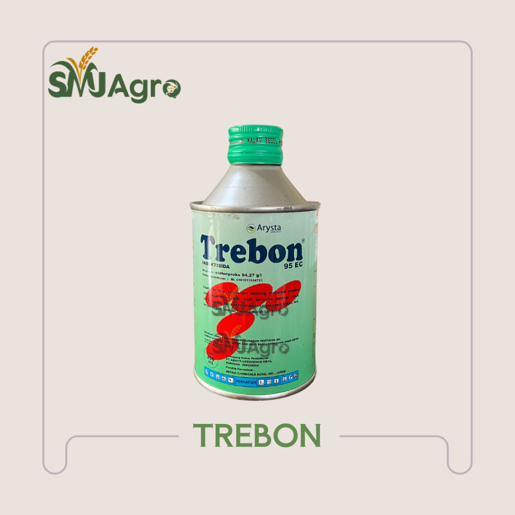 Trebon 95 EC Original | Insektisida