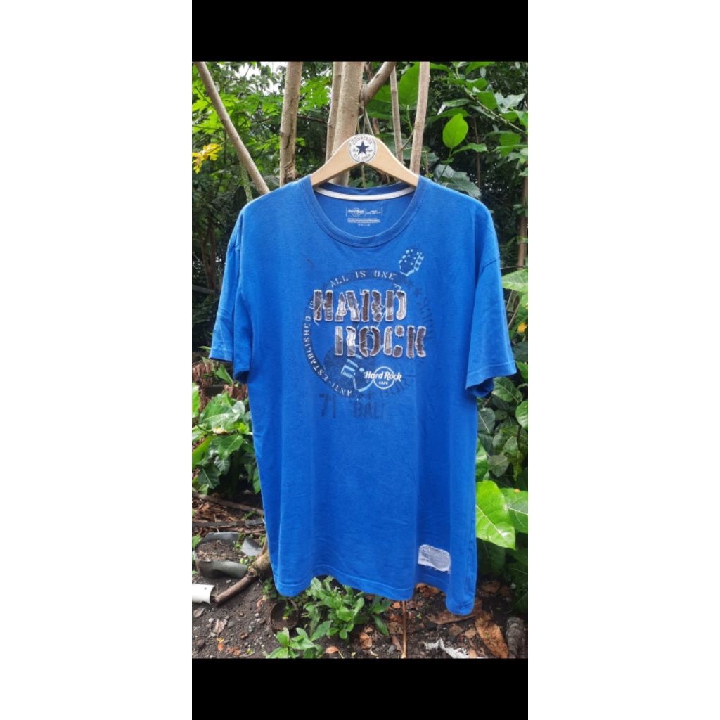 KAOS HARD ROCK VINTAGE