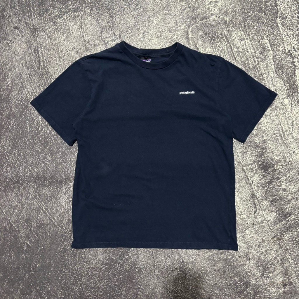TSHIRT PATAGONIA SECOND