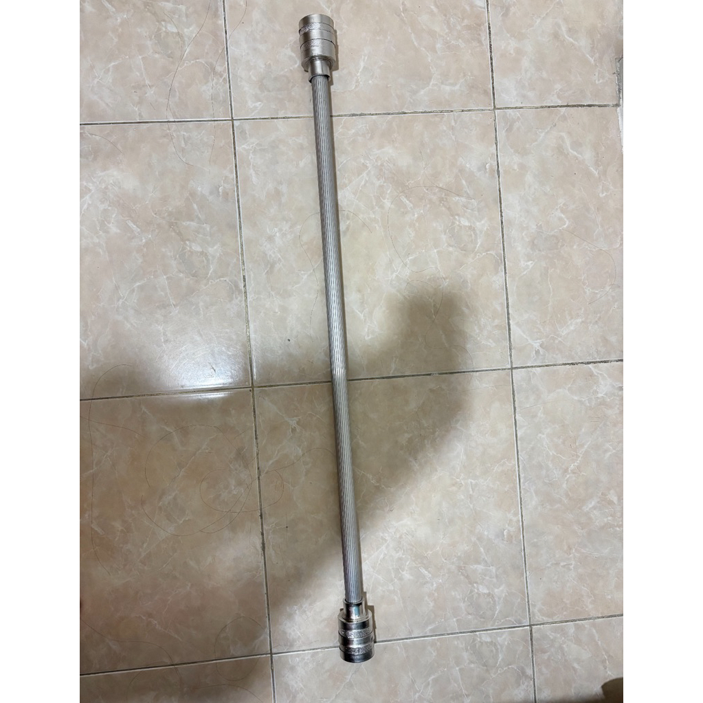 tiang gorden jendela