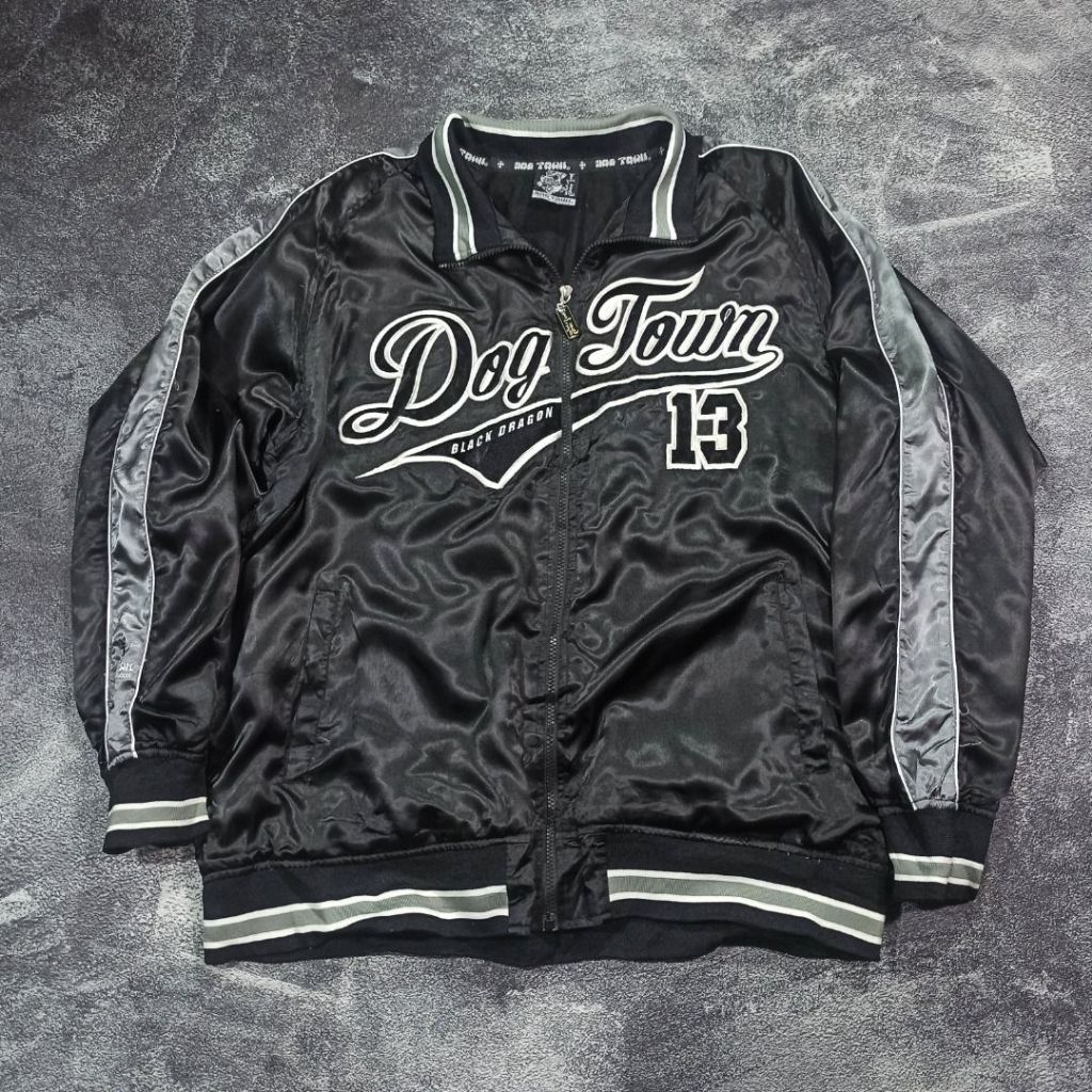 Dogtown Jacket