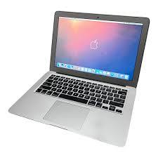 Macbook Air 2017 13 Inch Core i5 i7  A1466 128GB 256GB 512GB