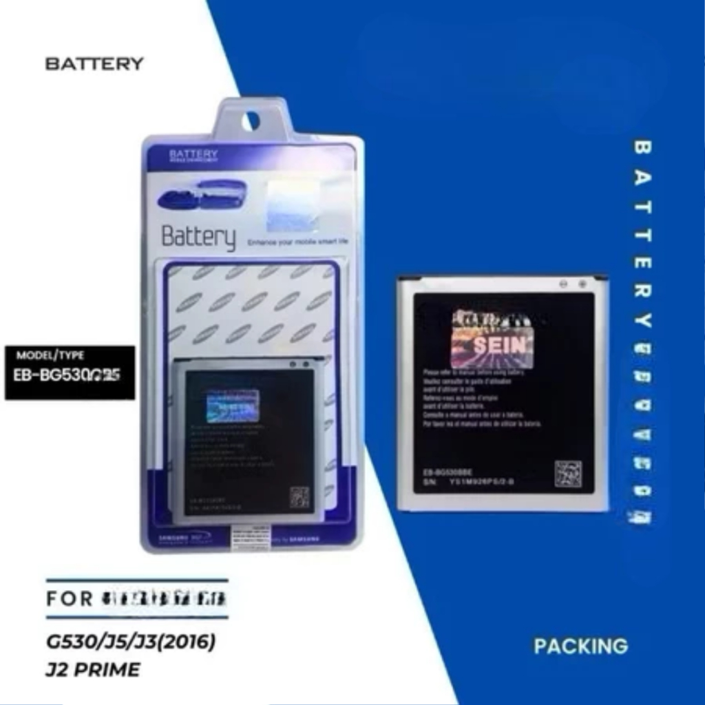BATERAI BATRE BATTERY GALAXI J2 PRIME J5 GRAND PRIME J3 2015 J3 2016 J2 2016 J2 PRO