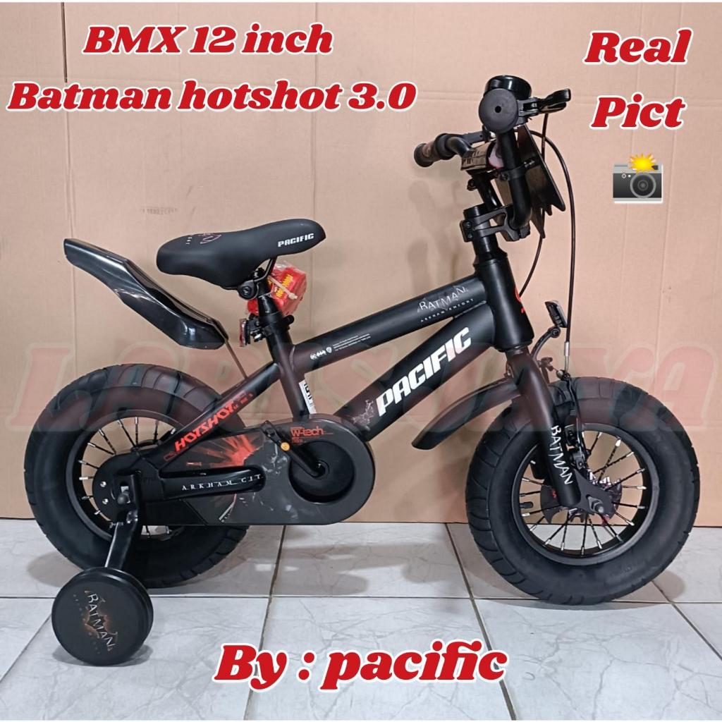 bmx 12 inch pacific umaga gx ban 3.0 , sepeda bmx anak 12 inch PACIFIC UMAGA GX 3.0