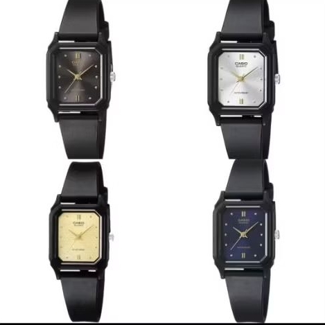 CASIO LQ-142E ANALOG