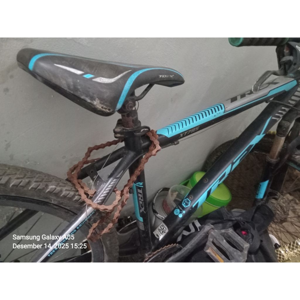 Sepeda Gunung Trex XT785