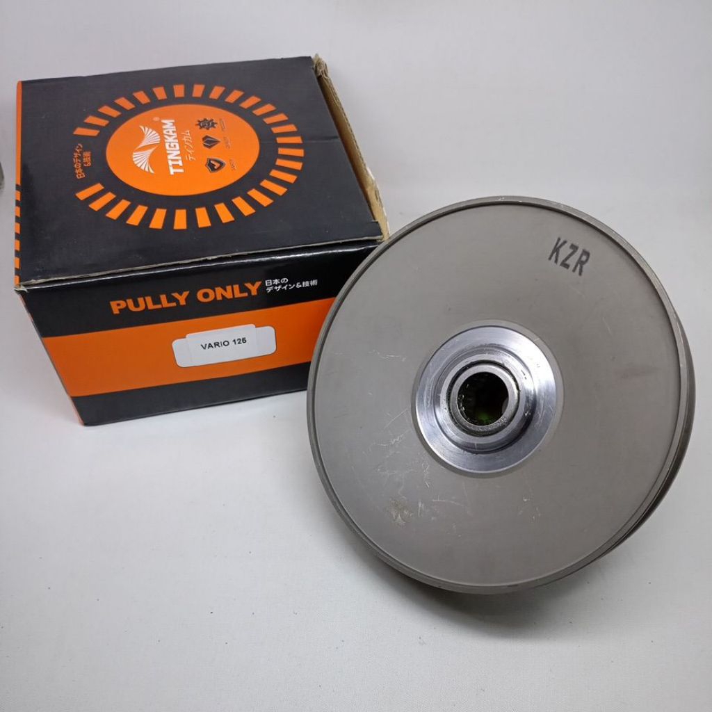 PULLY ONLY VARIO 125 ORIGINAL TINGKAM