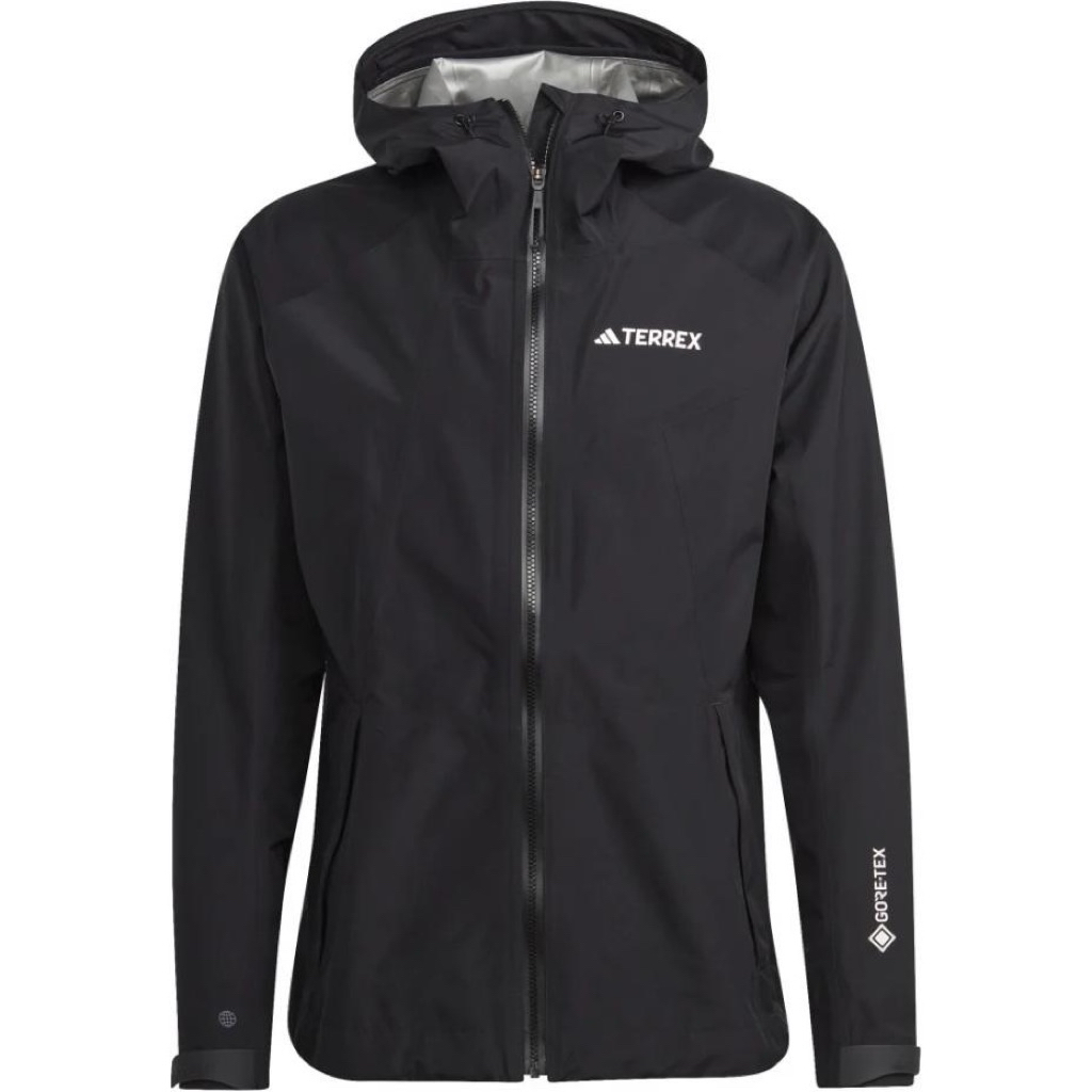 ADIDAS TERREX XPERIOR GORETEX PACLITE JACKET