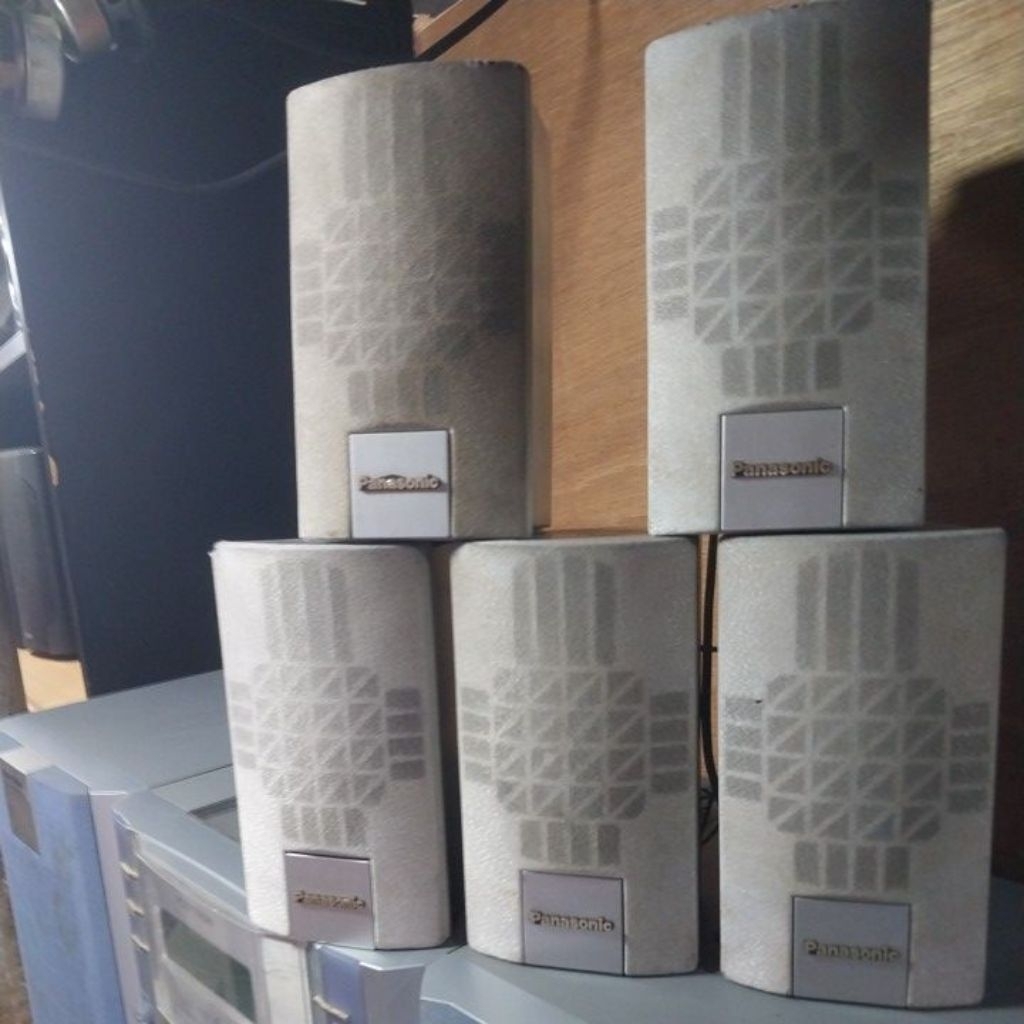 Speaker Panasonic