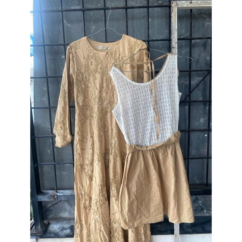 Preloved Dress Wanita Vintage Katalog