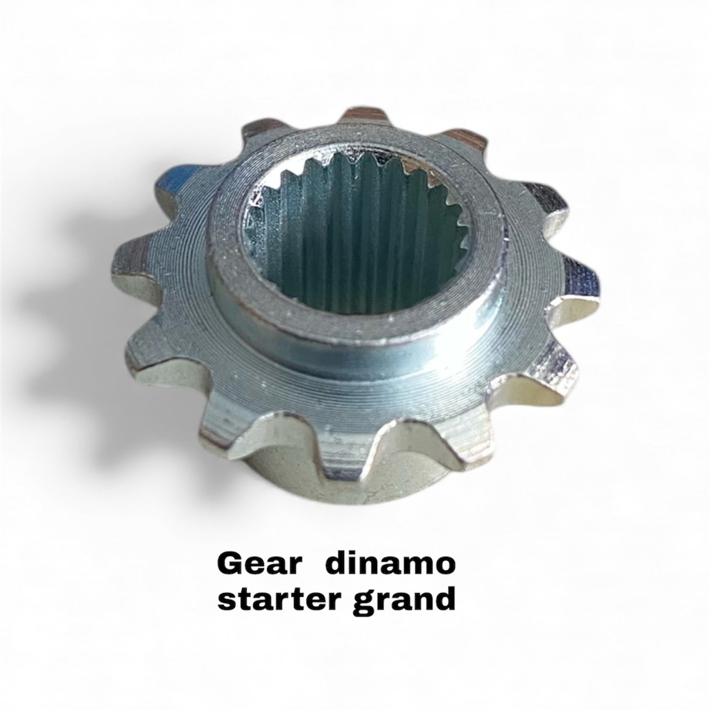 gear gigi dinamo starter astrea grand