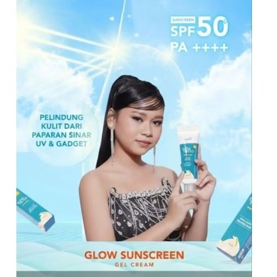 Sanscreen Zam²jk terbaru