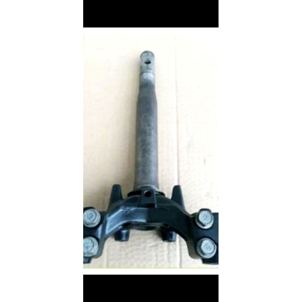 T SHOCKBREAKER HONDA GRAND