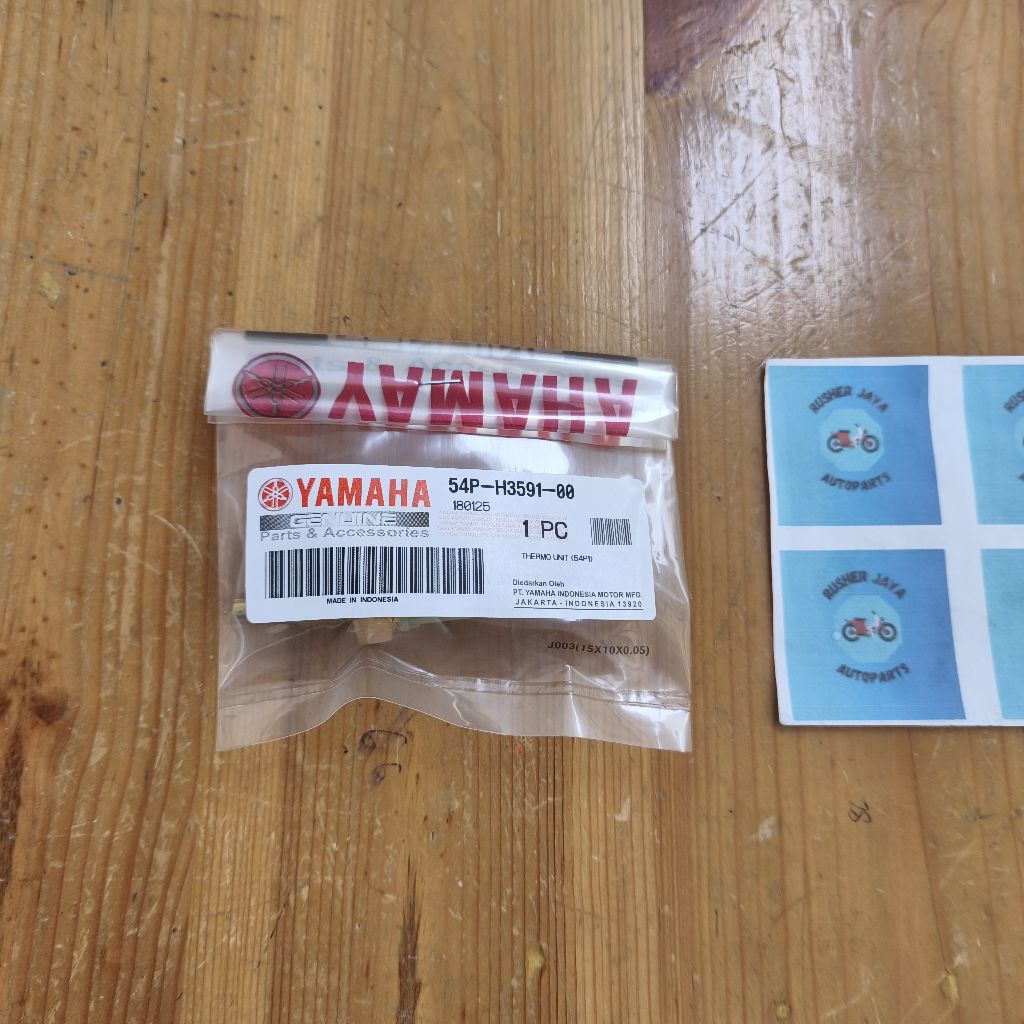 SENSOR PANAS SENSOR SUHU EOT YAMAHA MIO J