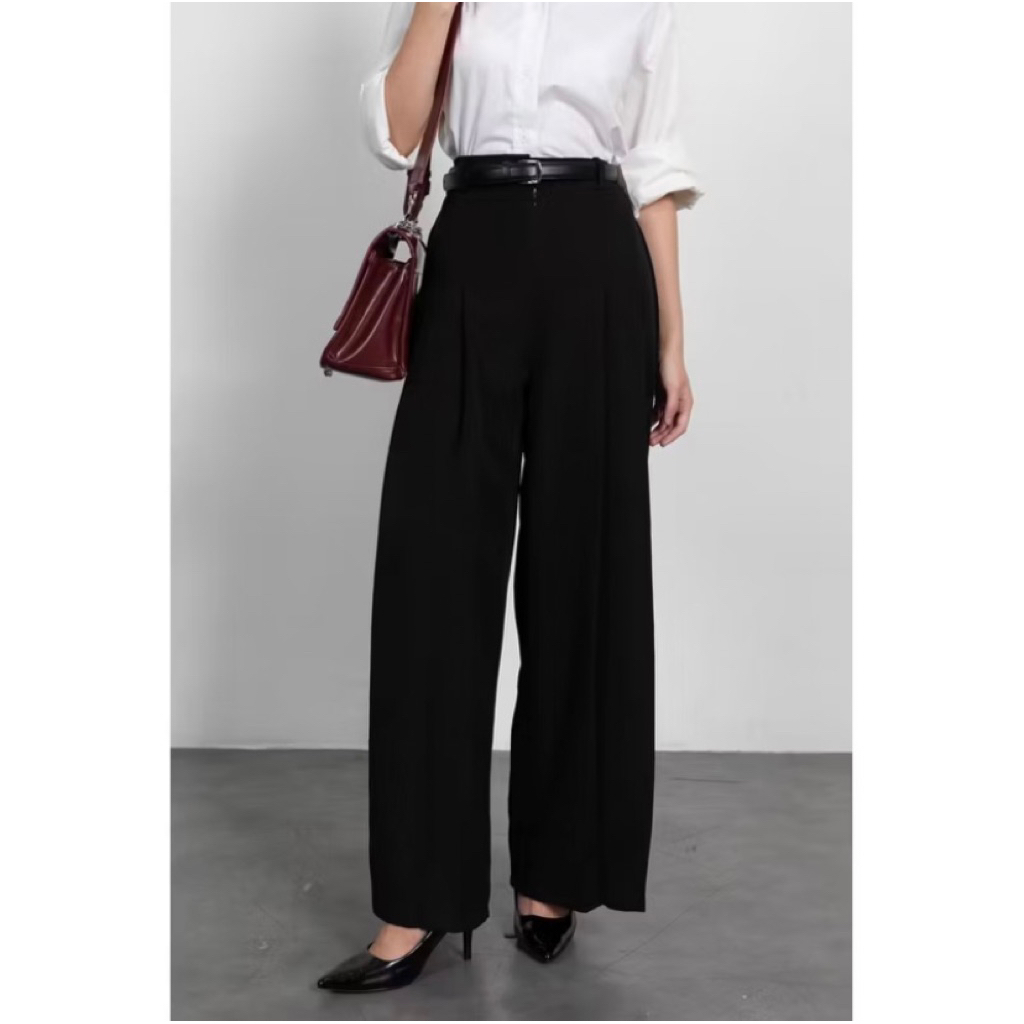 IWEARGRACIE - Isla Trousers Preloved