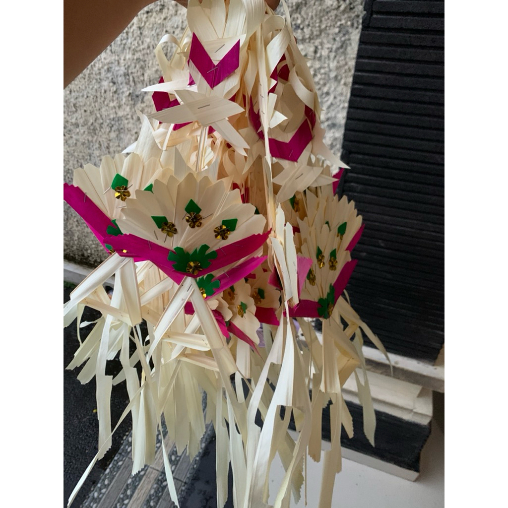 Sampian Gantung Ibung