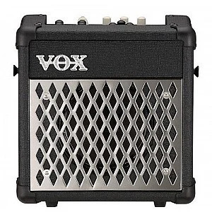 Vox MINI5-RM Mini 5 Battery Powered Digital Modelling Amp