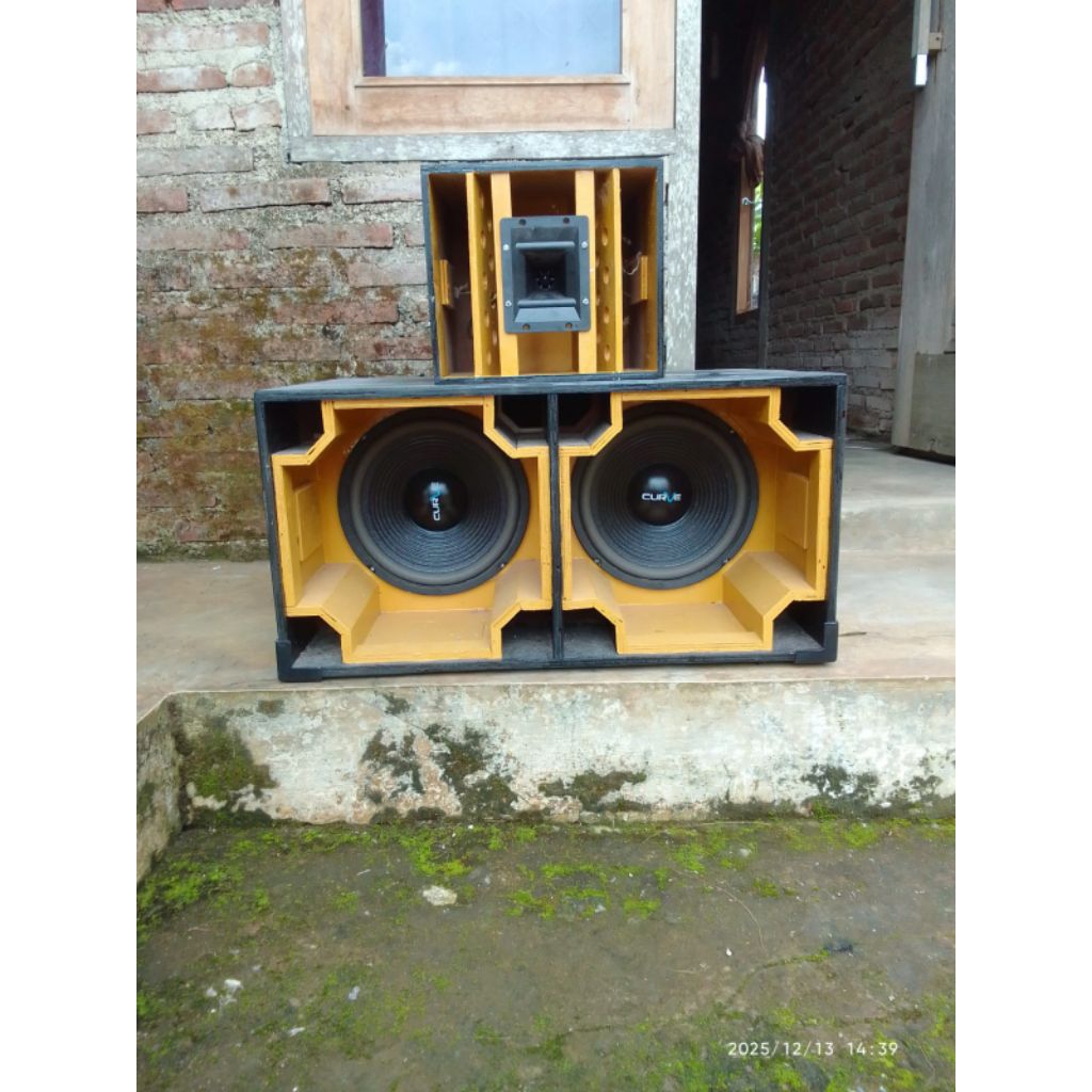 bok spiker planar 10in dobel