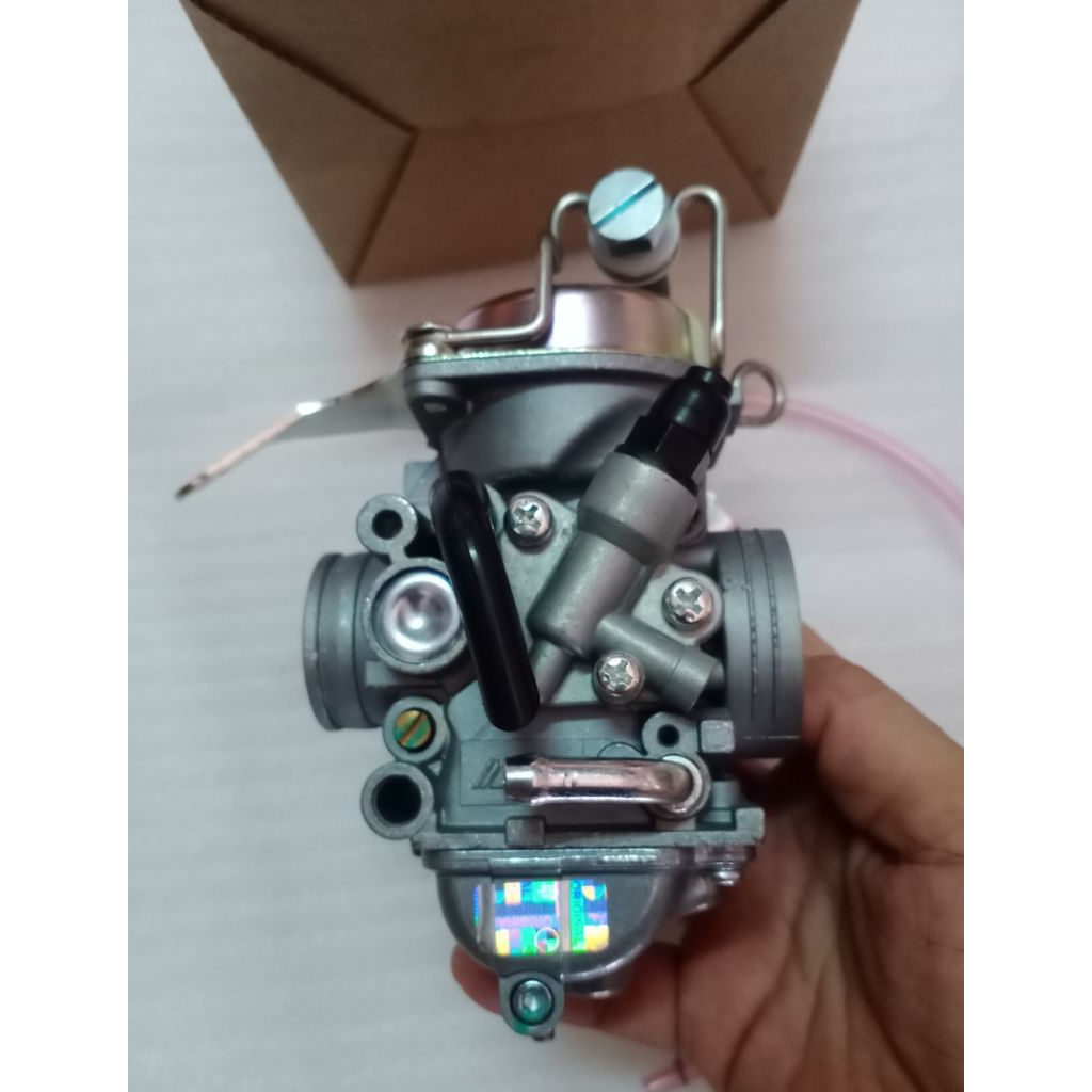 Karburator Genuine Thailand Spin Skywave Hayate Skydrive