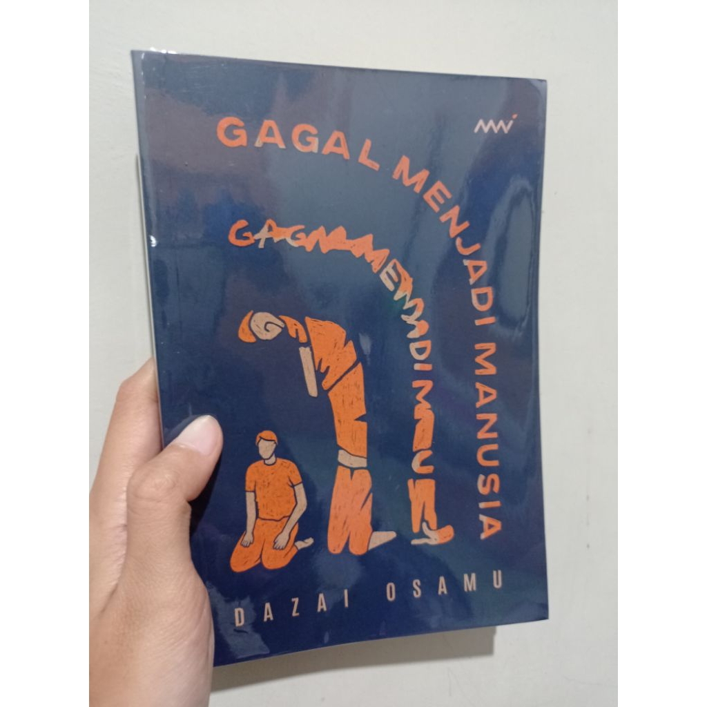 Preloved Gagal Menjadi Manusia