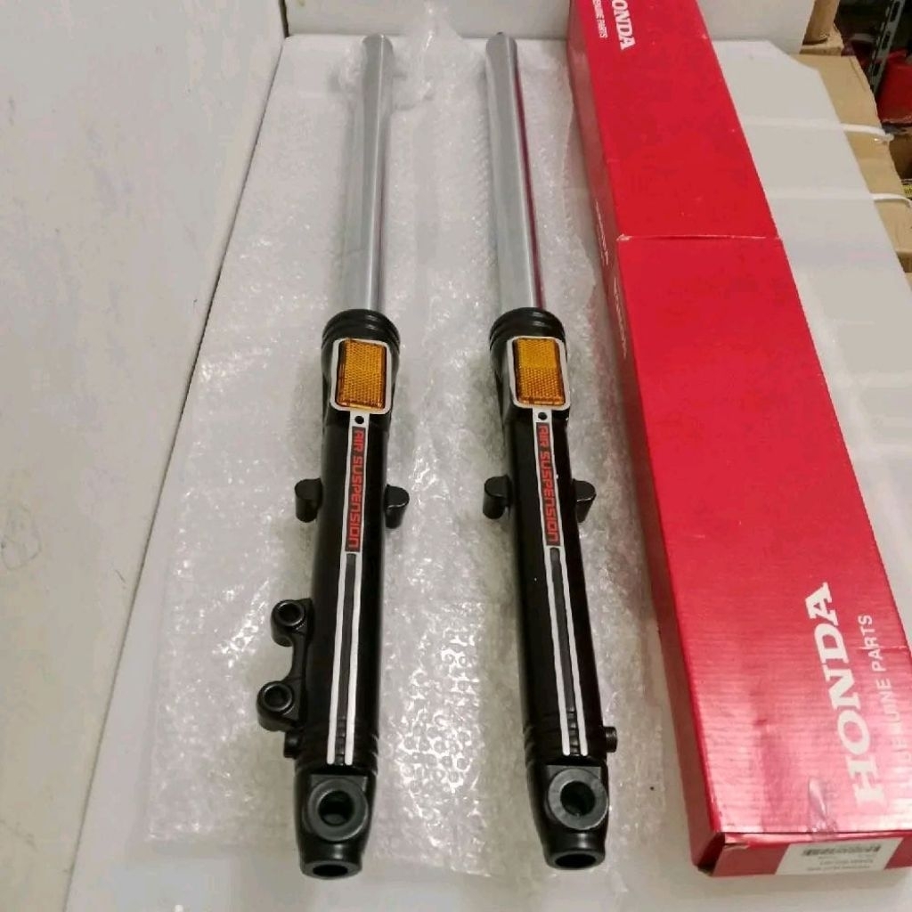 AS SHOCK DEPAN TABUNG GL PRO GL MAX NEOTECH KEH ORIGINAL