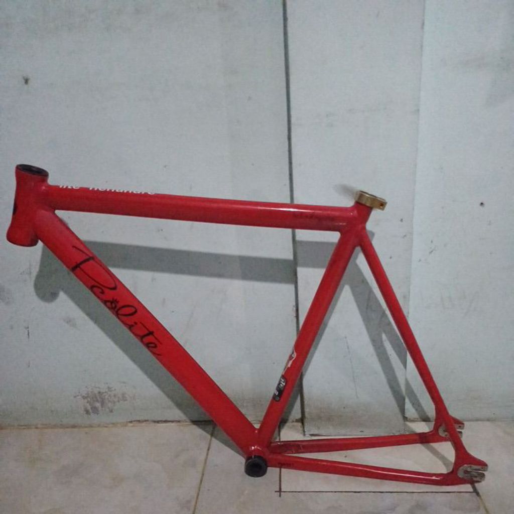 Frame PCO LITE Second