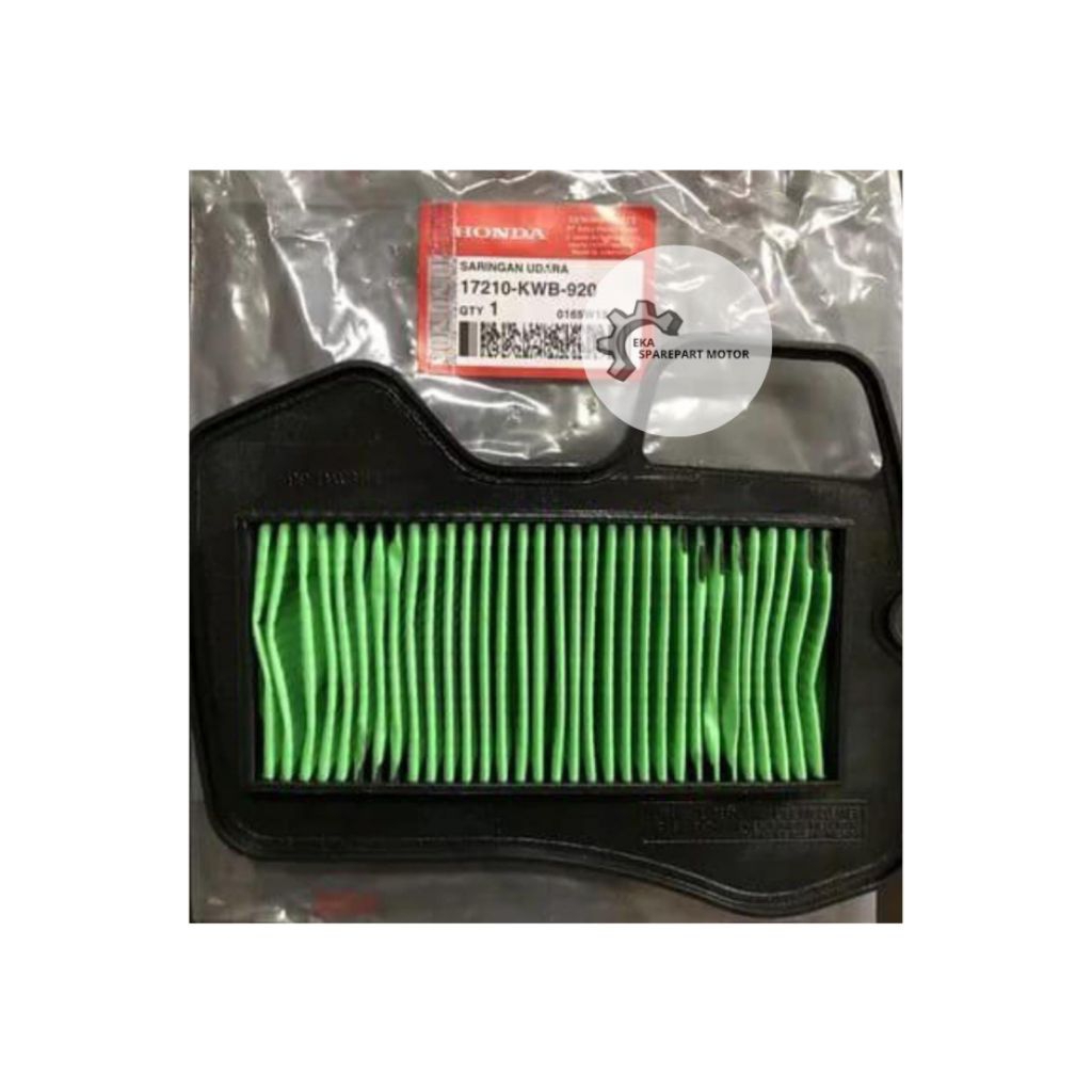 Filter udara blade revo absolute / saringan udara blade revo absolute KWB