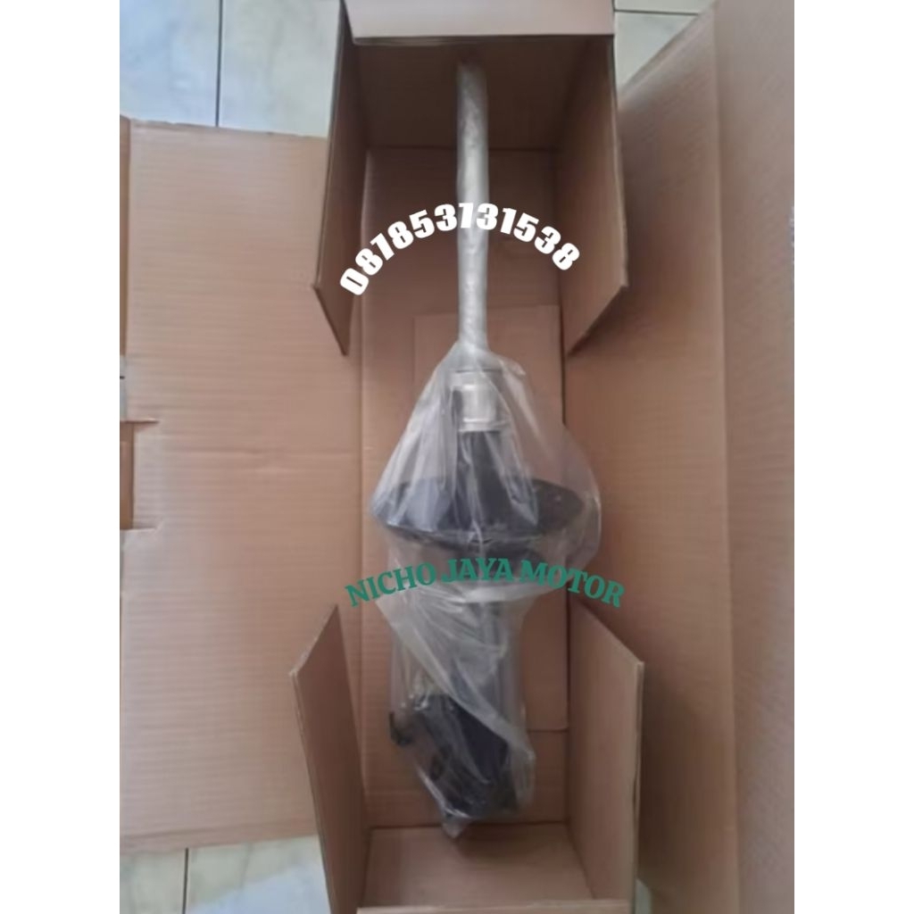 SHOCKBREAKER SHOCK ABSORBER DEPAN BELAKANG MOBILIO 2014 2015 2018 2022 2023 HONDA