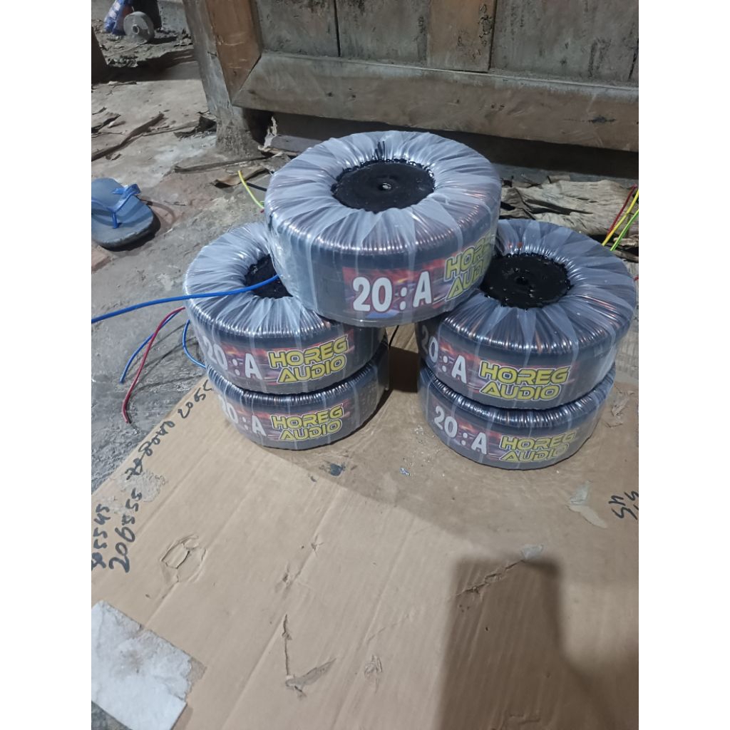 ..trafo 20 amper ct 45 55