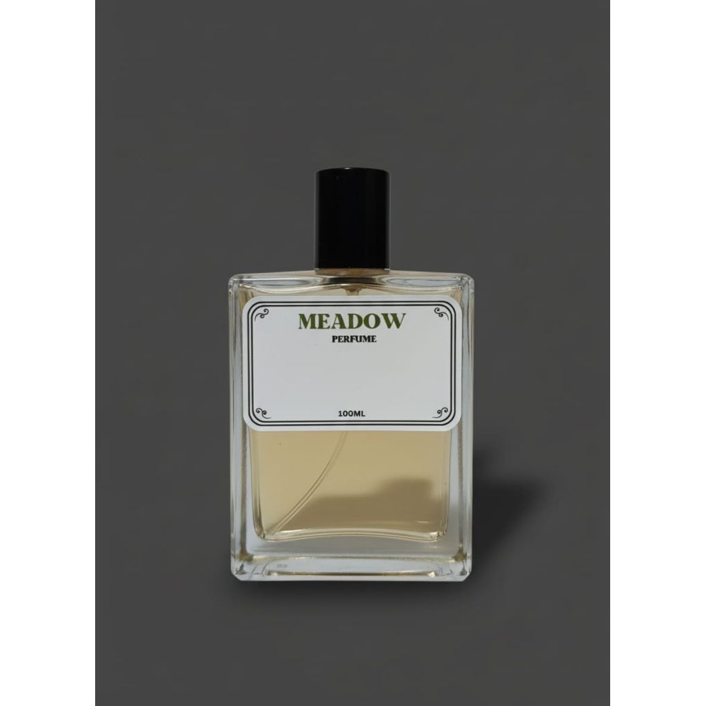 Meadow Parfum inspired Request Parfum 100ML