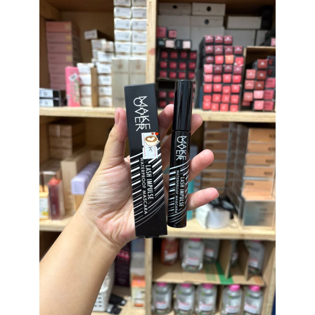 Produk make over ori