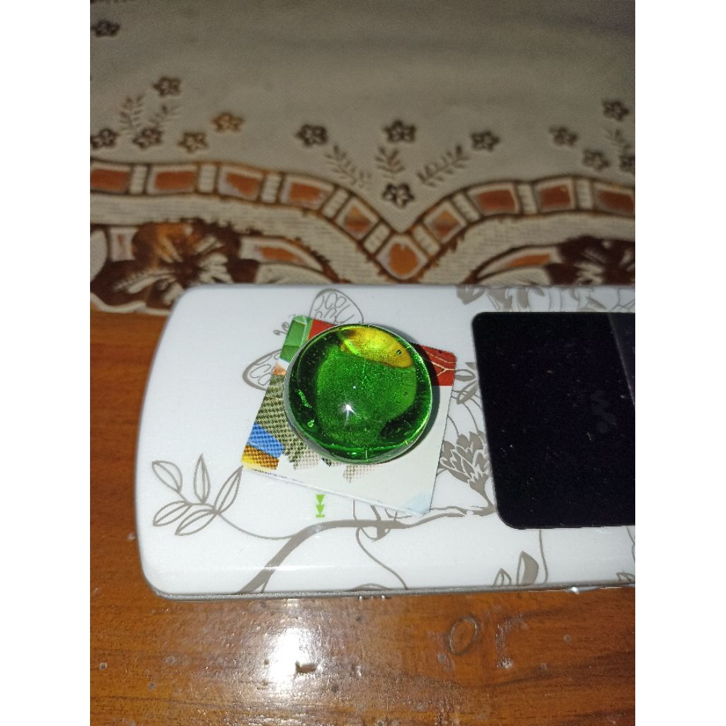 Batu Cyclop Papua