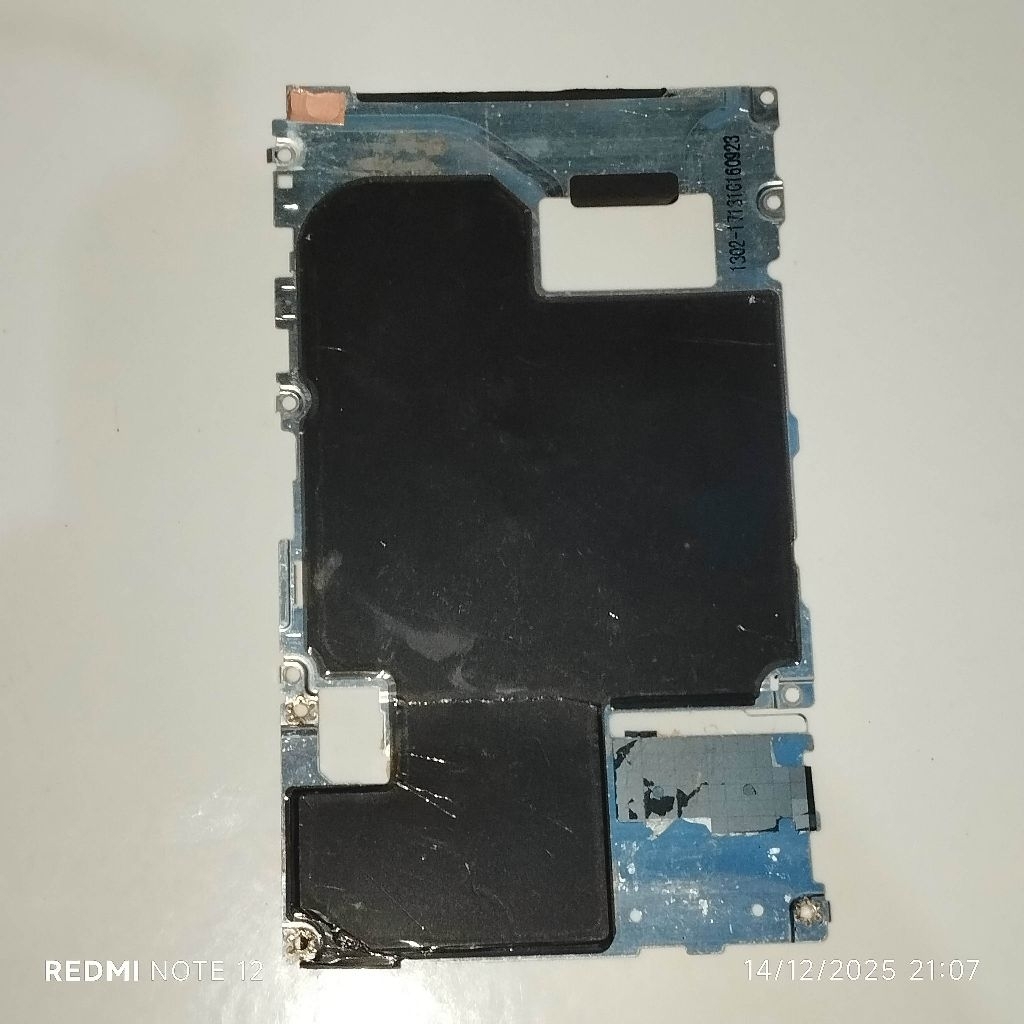 Frame LCD Sony XPeria XZ Docomo