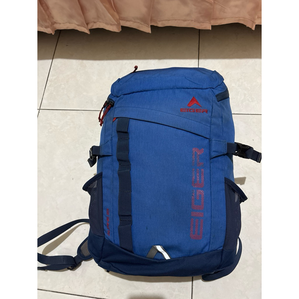 Tas Eiger (bekas)
